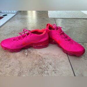 Nike Air VaporMax 2023 Flyknit Hyper Pink